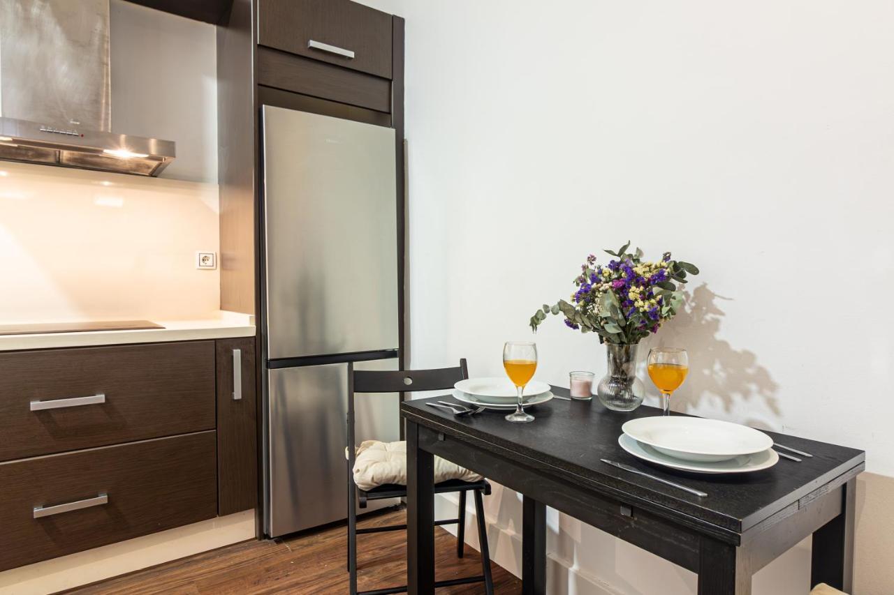 Mezquitilla Ii Freshapartments Apartment Malaga