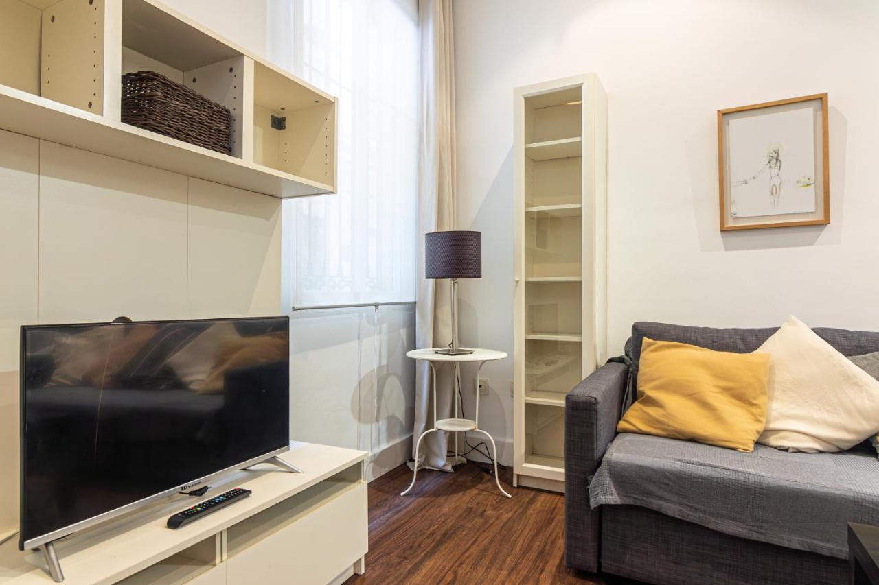 Mezquitilla Ii Freshapartments Apartment Malaga